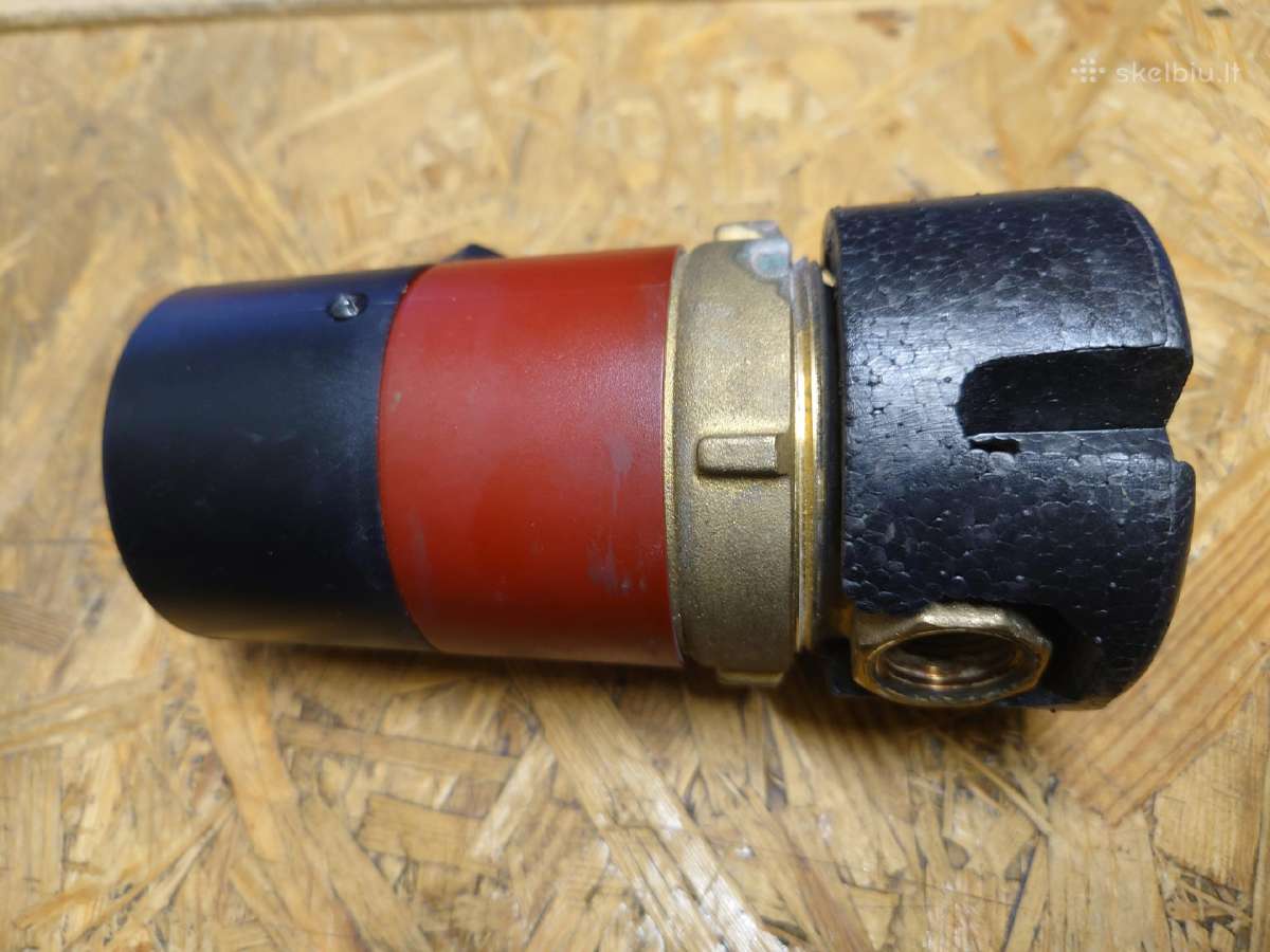 Cirkuliacinis siurblys Grundfos Comfort