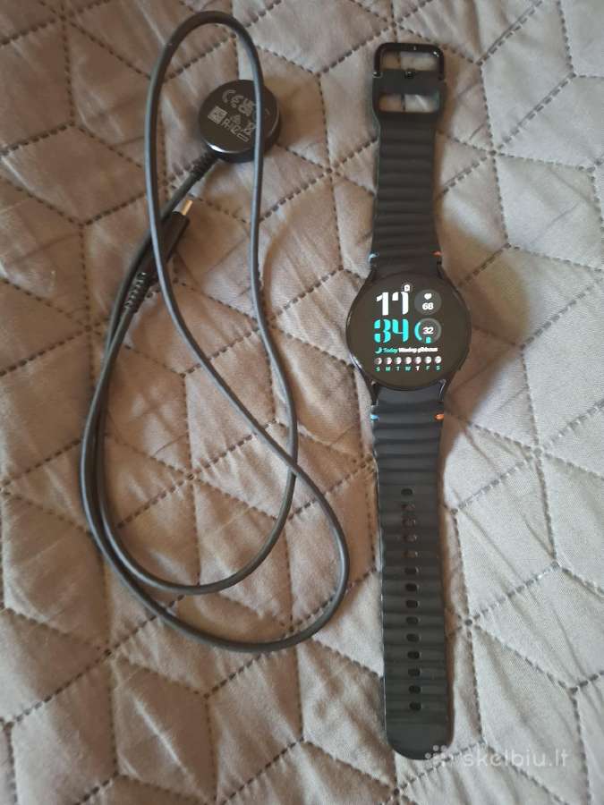 Samsung Galaxy Watch 6 40mm, Lte