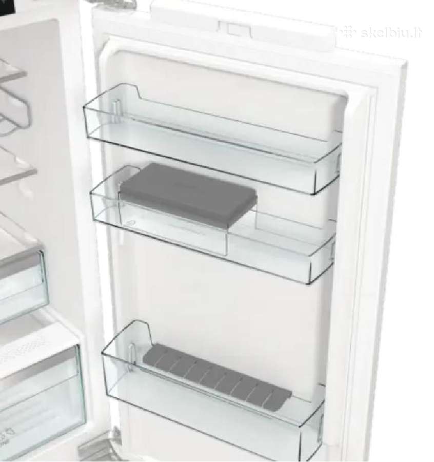 Integruojamas Gorenje Nrki517e82wf No Frost - nuotraukos Nr. 4