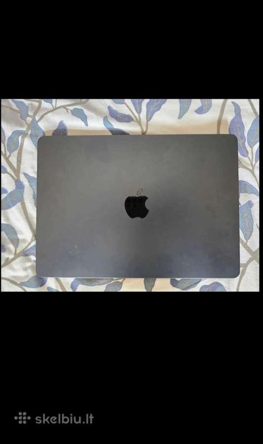 MacBook Air M4 13.6" (2025) - 10-core Cpu 256gb