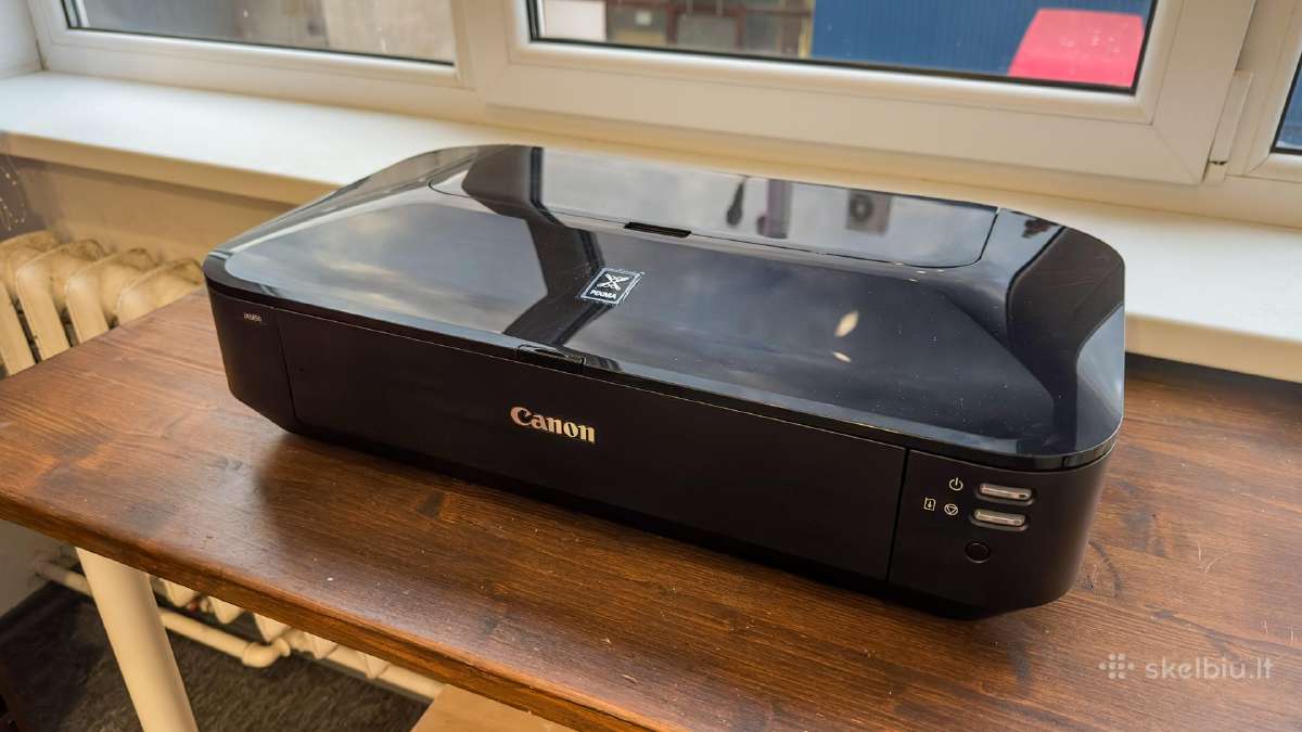 Spausdintuvas Canon Pixma ix6850