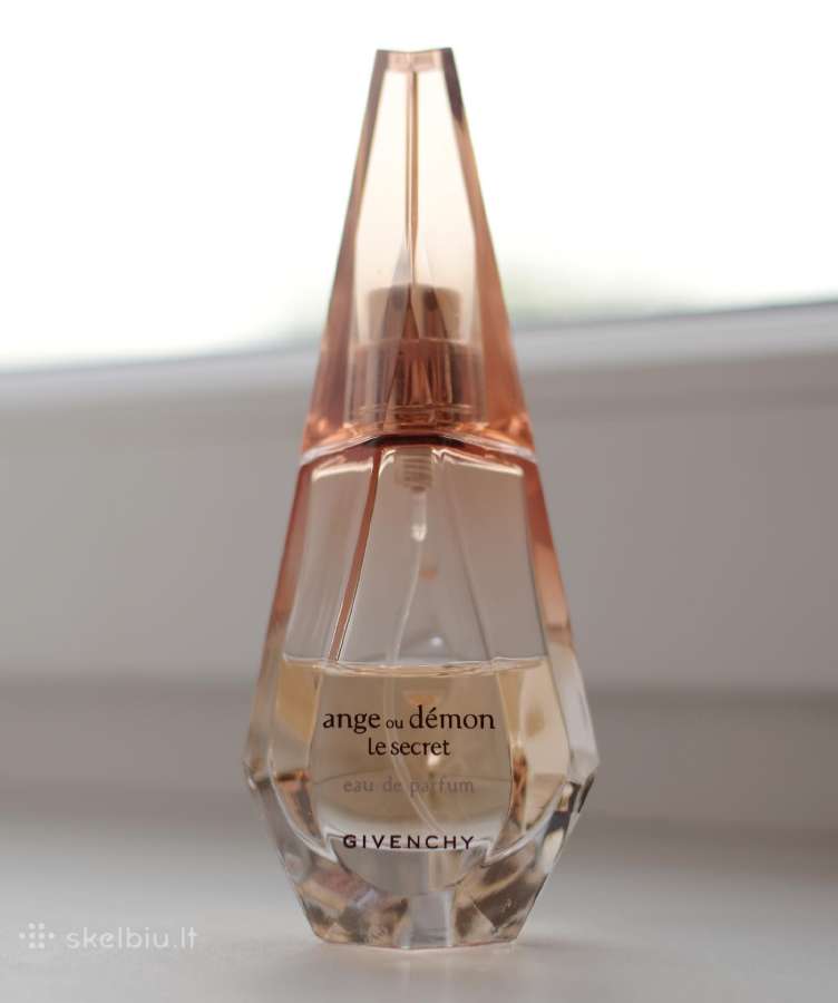 Givenchy Angeoudemon Le Secret parfumuotas vanduo