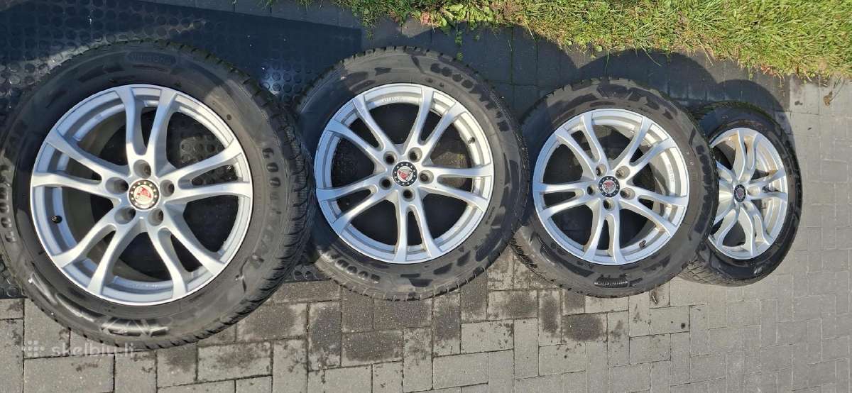 Lieti ratlankiai