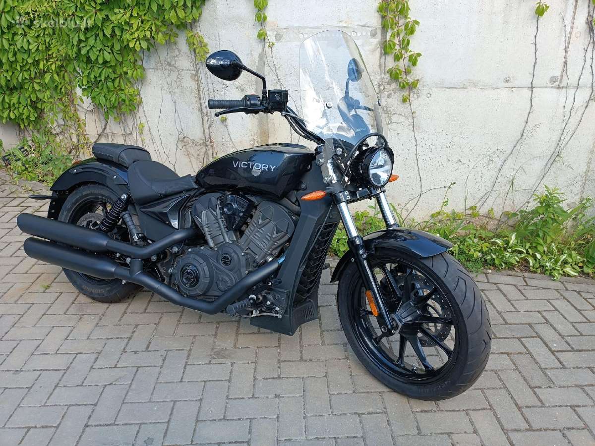 Victory octane - nuotraukos Nr. 2