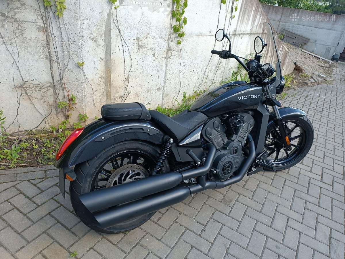 Victory octane - nuotraukos Nr. 3