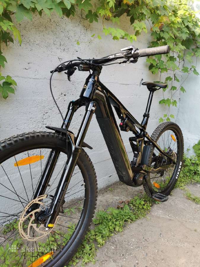 Merida eone - nuotraukos Nr. 3