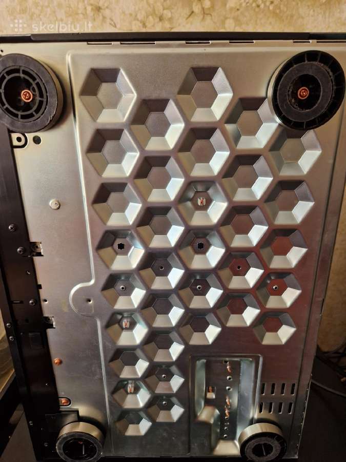Pioneer Ct-656 Mk2 kasetinis magnetofonas - nuotraukos Nr. 6