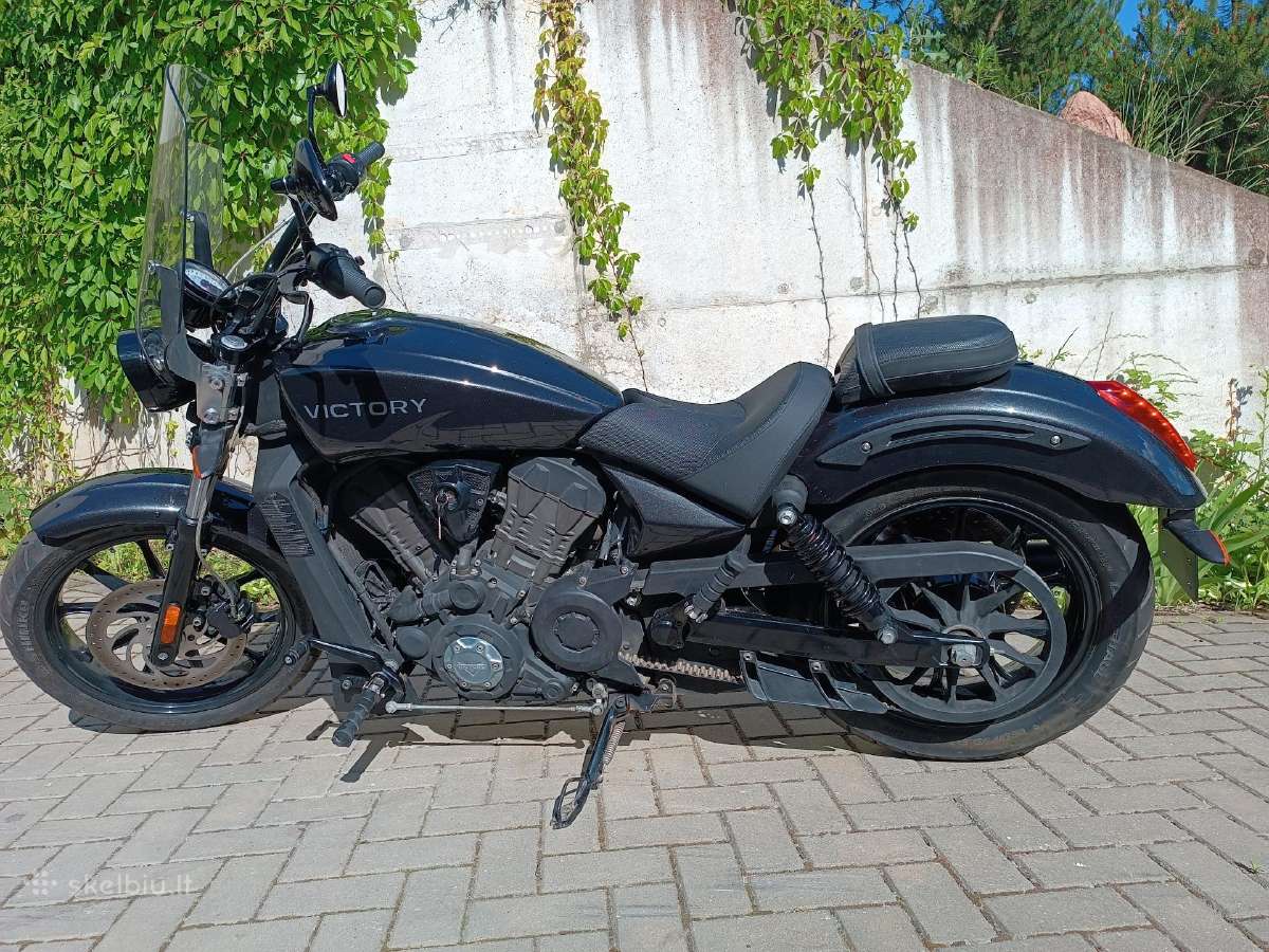 Victory octane - nuotraukos Nr. 5