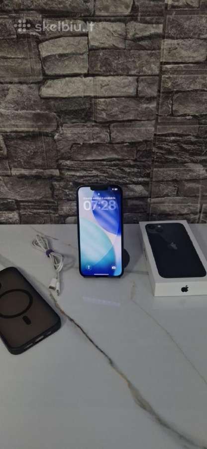 iPhone 13 128gb 79%