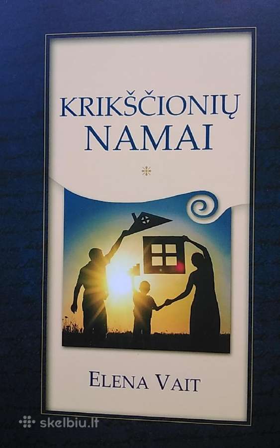 Krikščionių namai