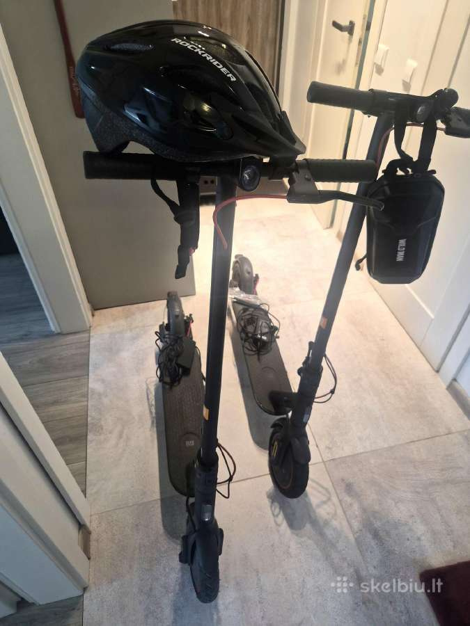 Xiaomi Mi Electric Scooter Pro 2 kaina140€