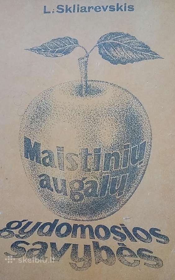 Maistinių augalų gydomosios savybės