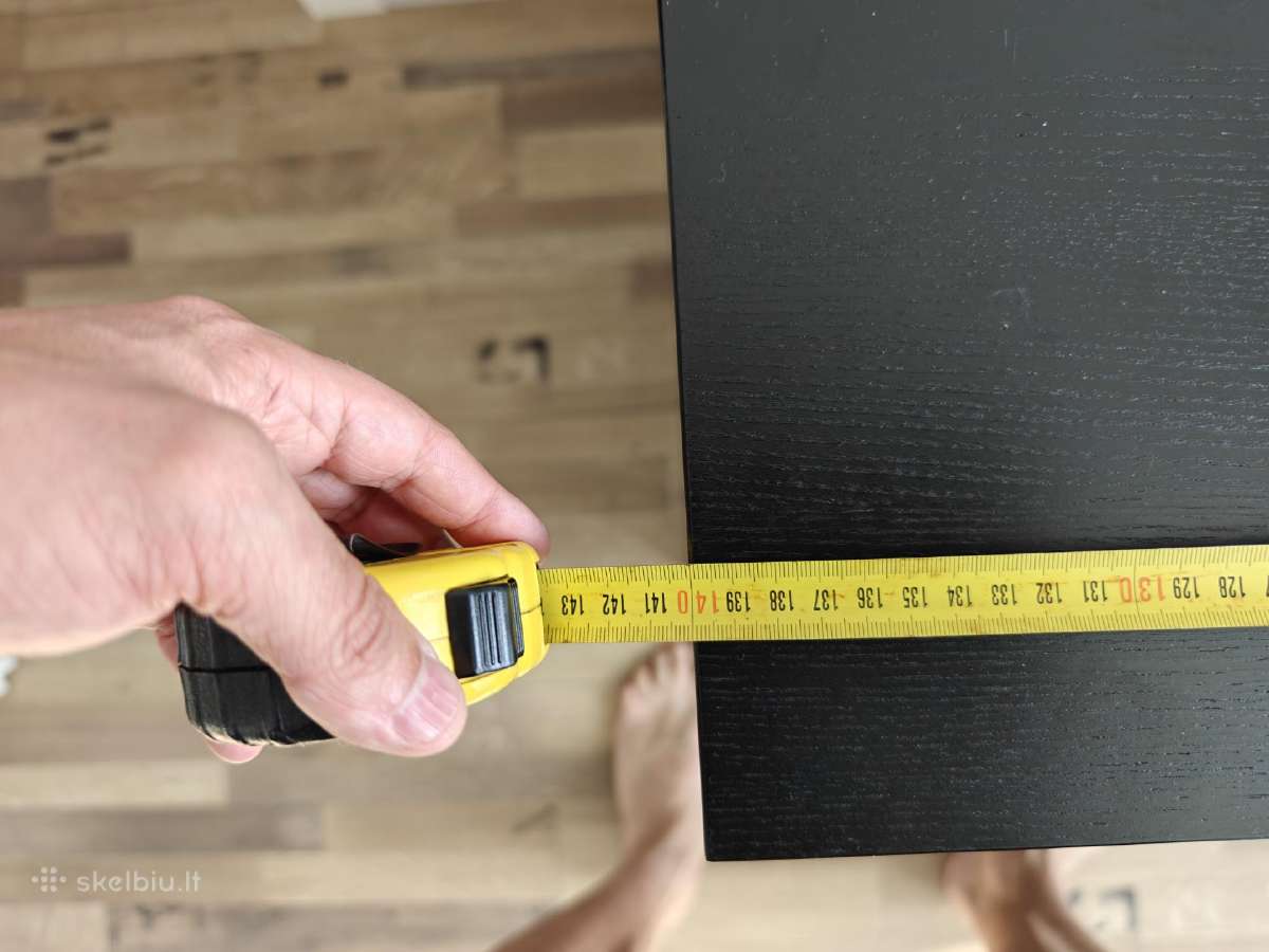 Stalas ikea malm - nuotraukos Nr. 3