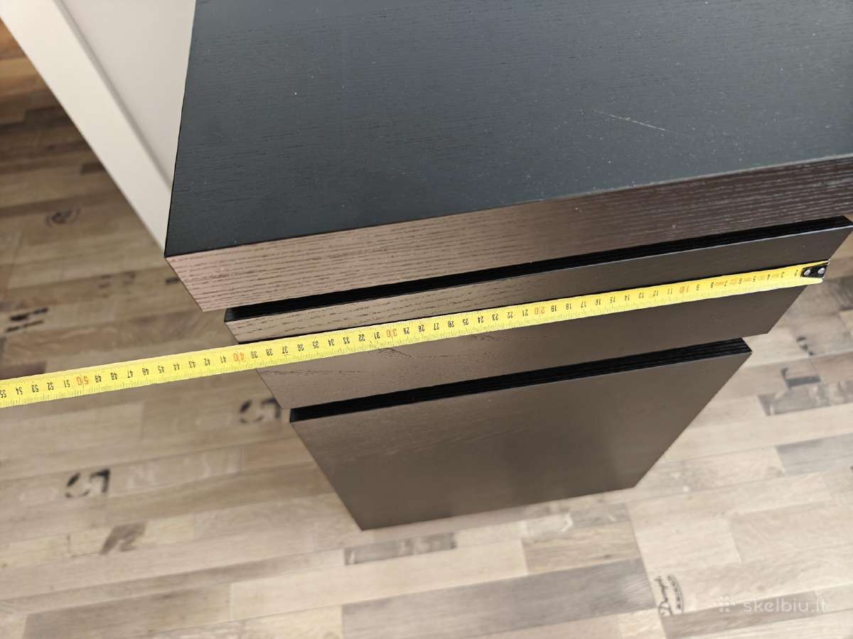 Stalas ikea malm - nuotraukos Nr. 6