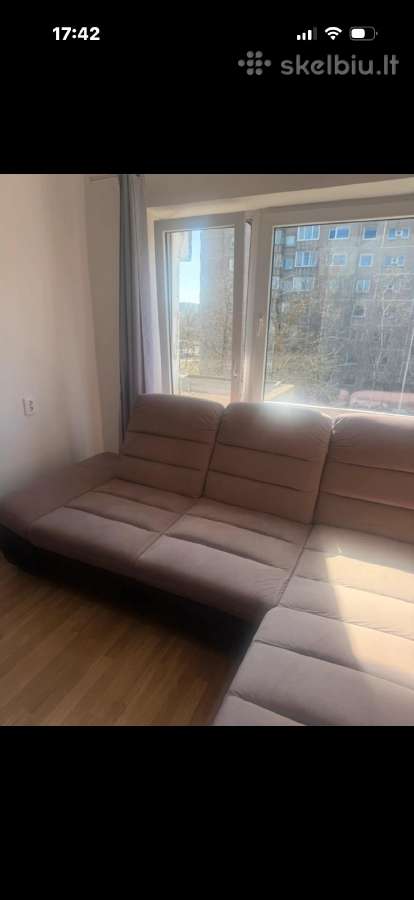 Sofa lova