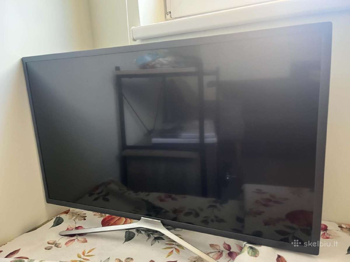 Smart TV Samsung Ue32m5522ak