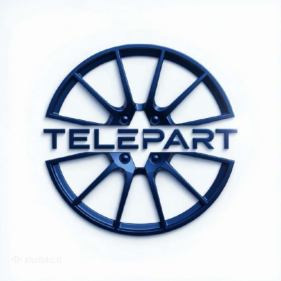 3D automobilių detalių spausdinimas