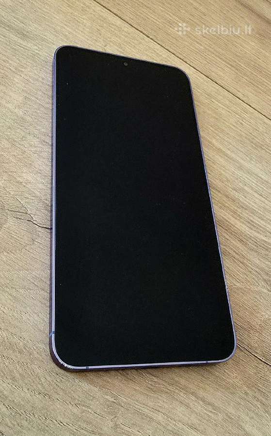 Samsung Galaxy S24+, 256gb