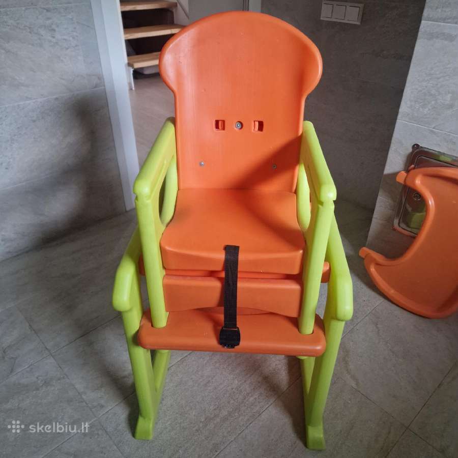 Kėdutė vaikams