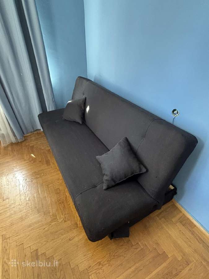 Miegamoji sofa
