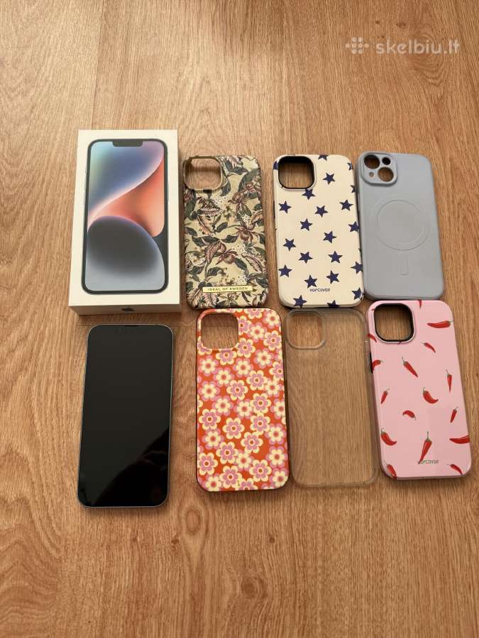 iPhone 14 128gb