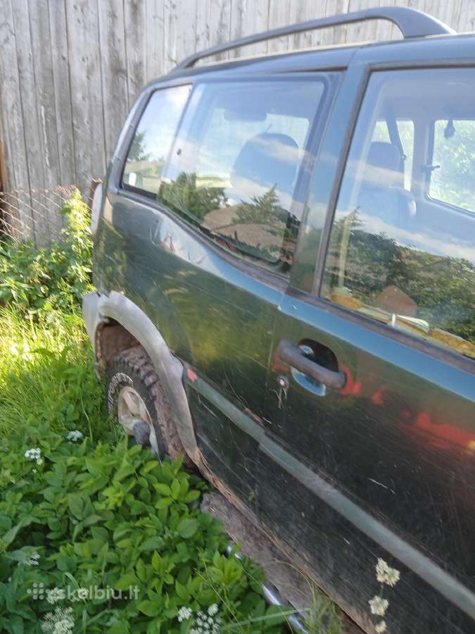 Automobilis