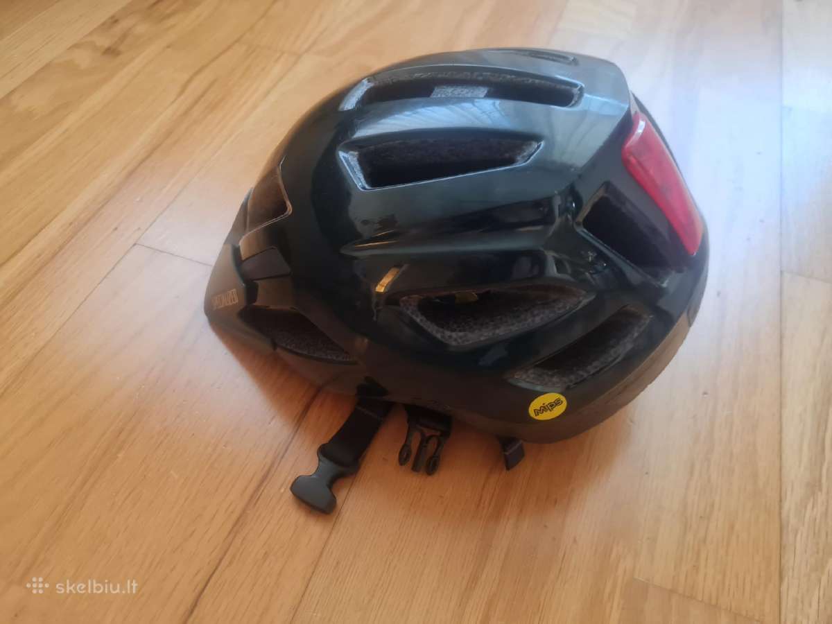 Specialized vaikiškas šalmas