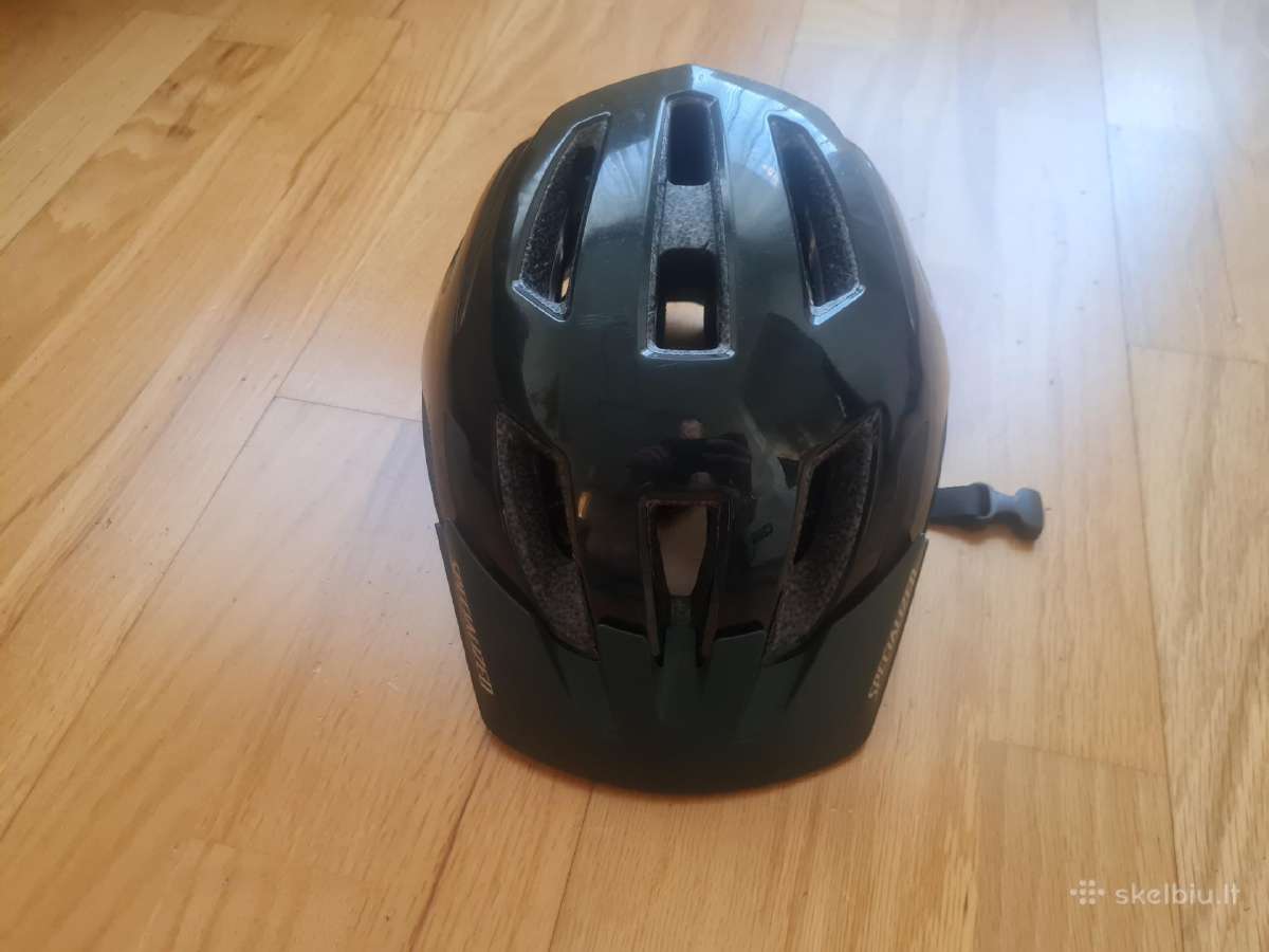 Specialized vaikiškas šalmas - nuotraukos Nr. 2