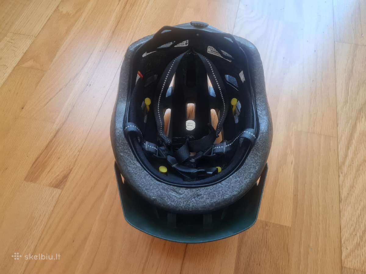 Specialized vaikiškas šalmas - nuotraukos Nr. 3