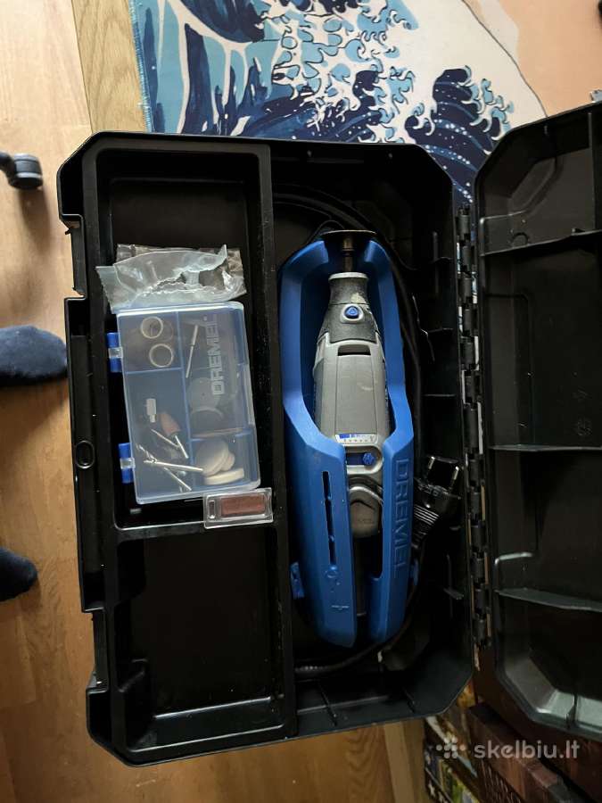 Dremel 3000