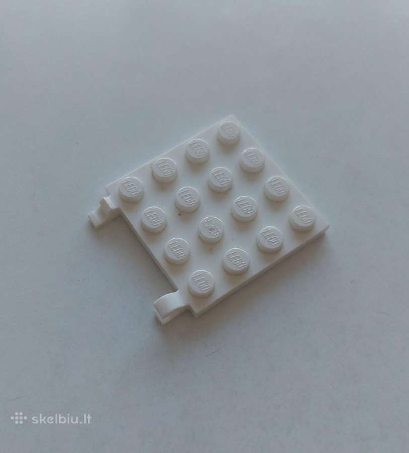 Lego Junior 10735 ir 10734, Lego Ninjago 70635 - nuotraukos Nr. 10