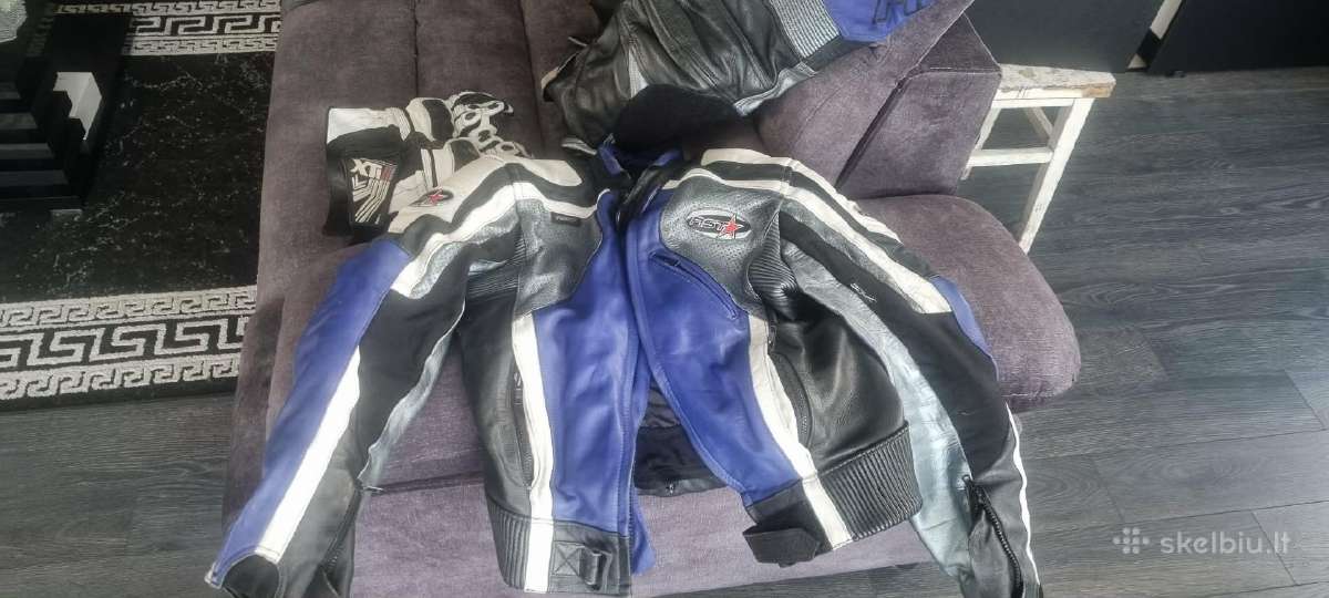 Moto apranga