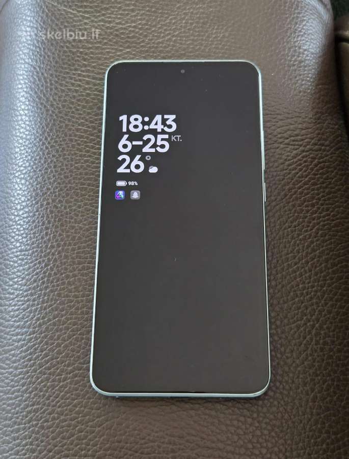 Xiaomi 13t Pro 12/512gb