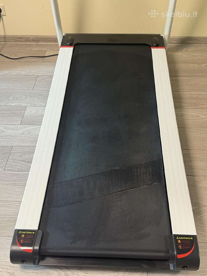 Bėgimo takelis - nuotraukos Nr. 5