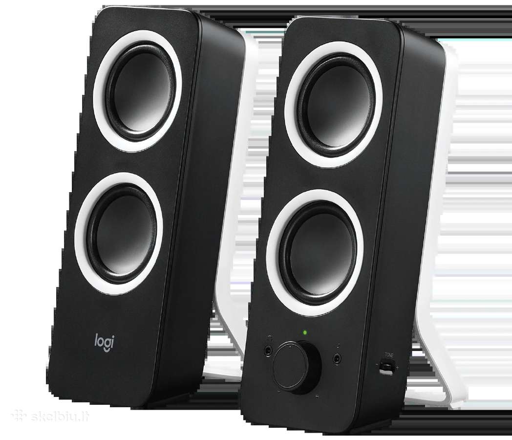 Logitech z200