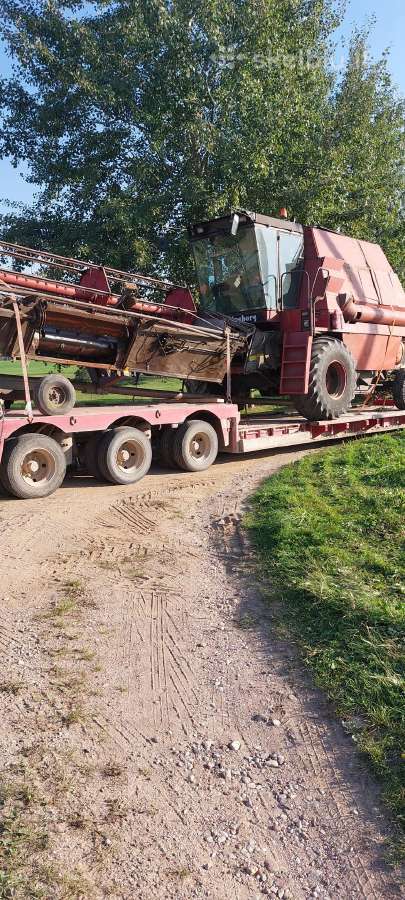 Massey Ferguson- 31 Xp, 520 ,625 dalimis