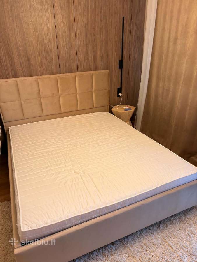 Čiužinys Price Star Foam 160x200x13