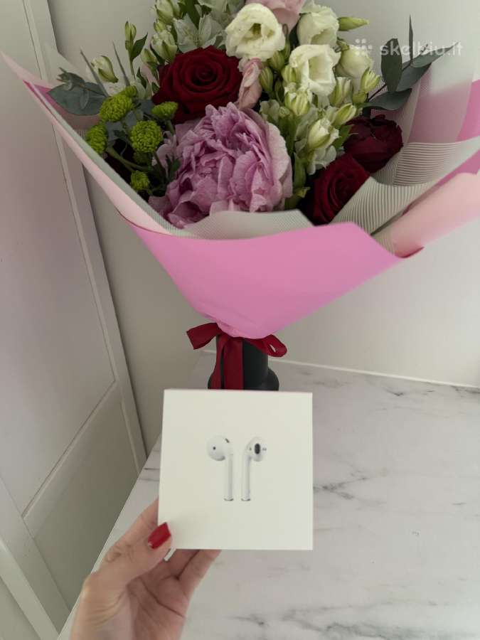 Apple airpods