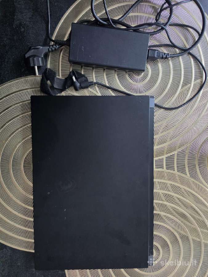 Msi Gs66 Stealh