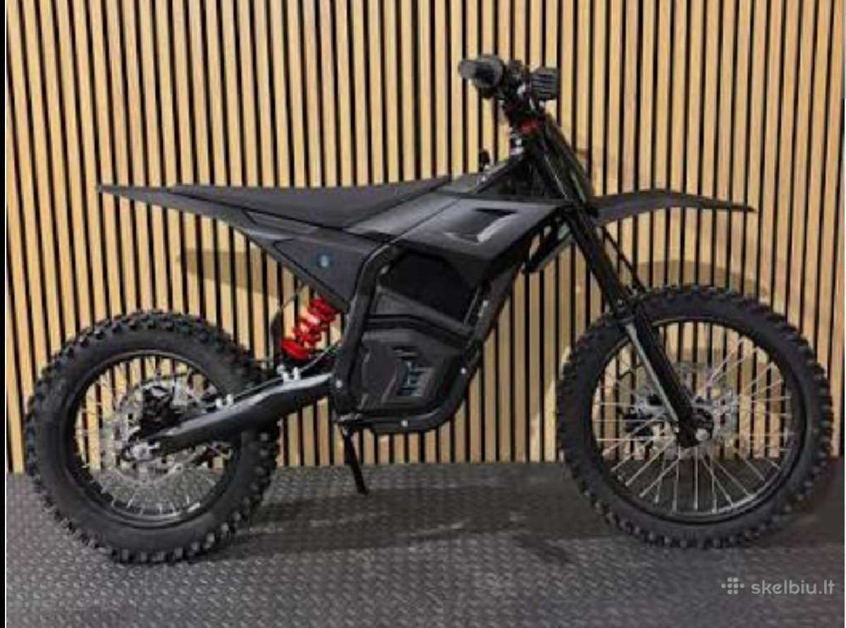 Ionic Alpha Pro 72v 7000w