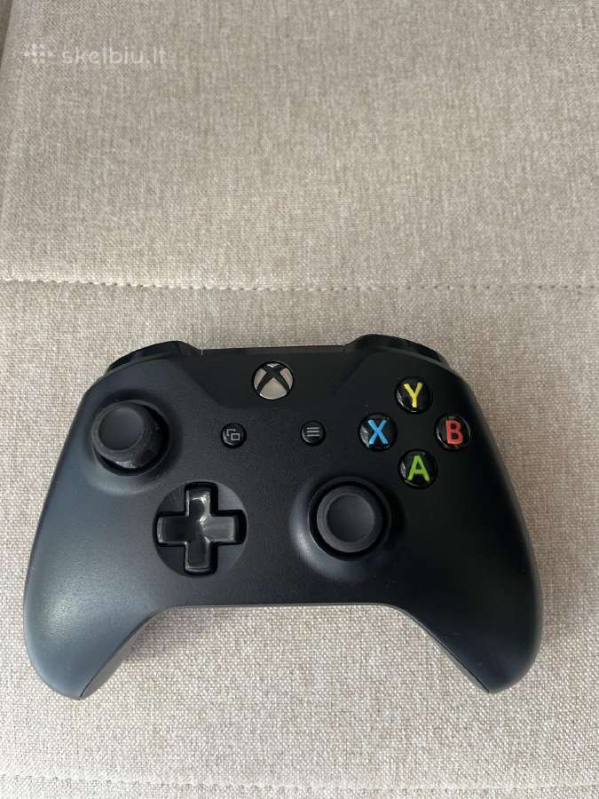 Xbox Series S Wireless Controller