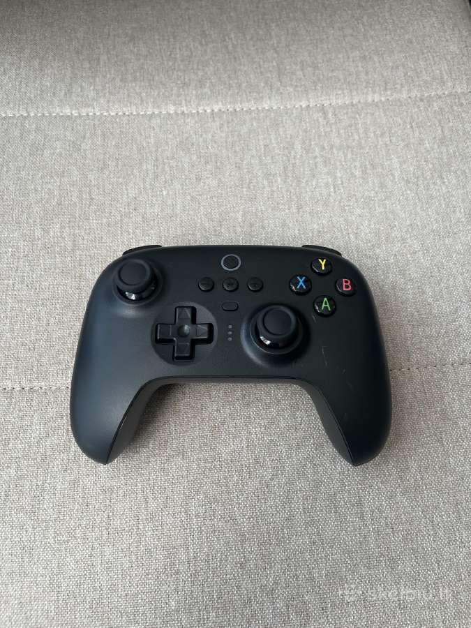 8bitdo Wireless Controller