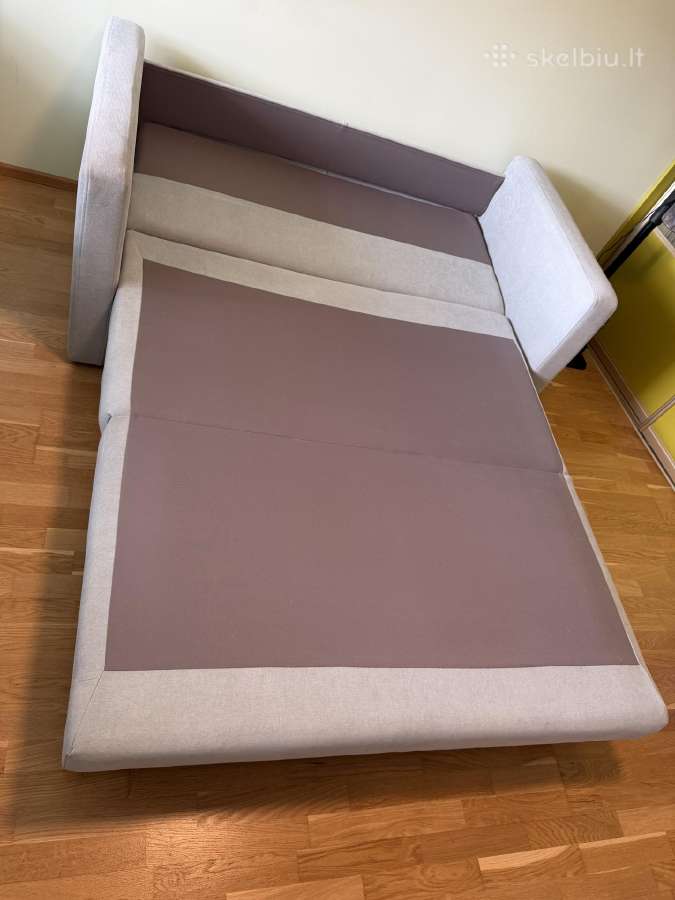 Sofa Laura - nuotraukos Nr. 7