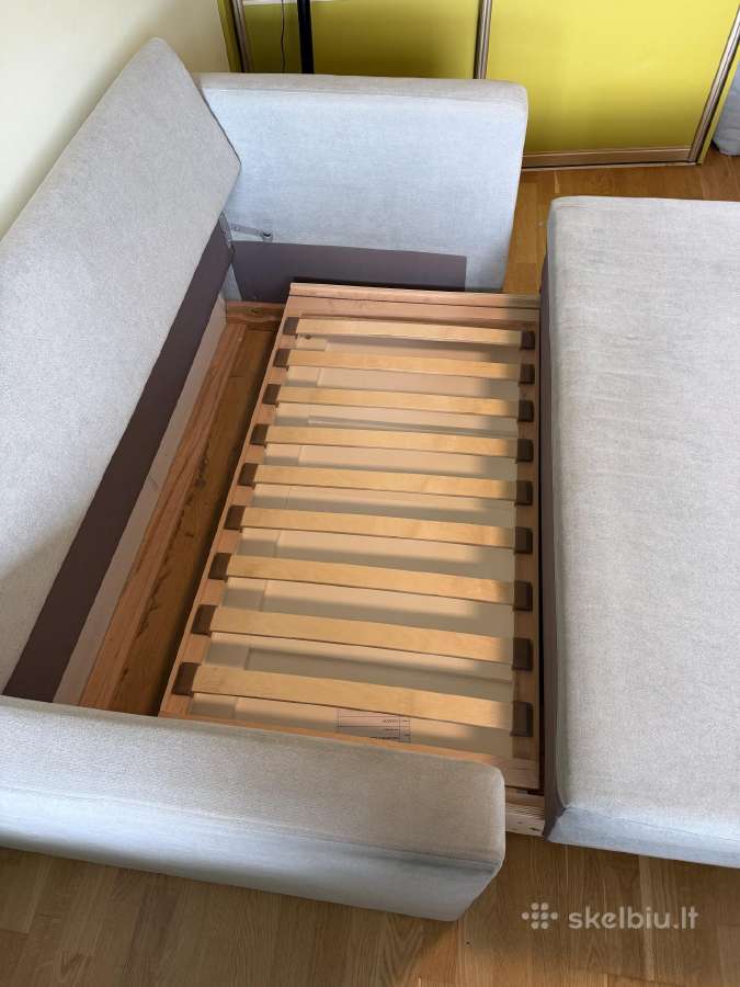 Sofa Laura - nuotraukos Nr. 8