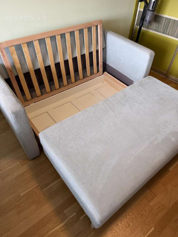 Sofa Laura - nuotraukos Nr. 9
