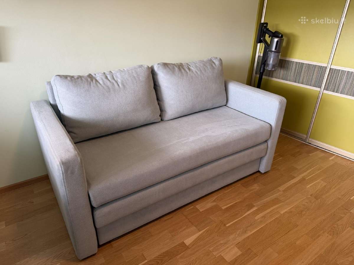 Sofa Laura - nuotraukos Nr. 2