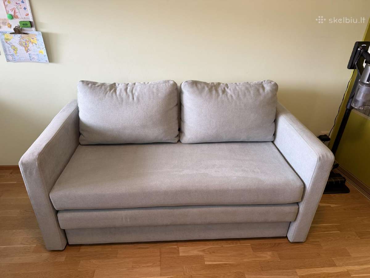 Sofa Laura - nuotraukos Nr. 3