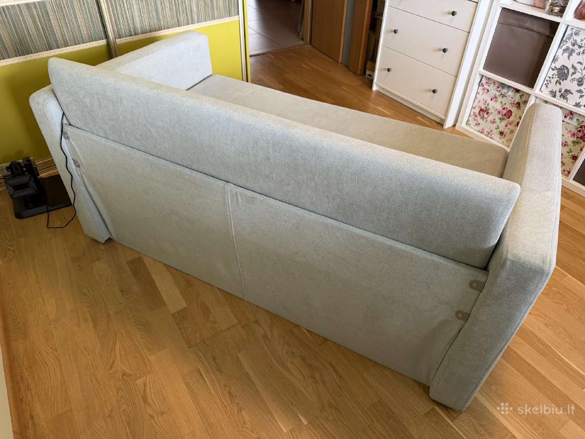 Sofa Laura - nuotraukos Nr. 13