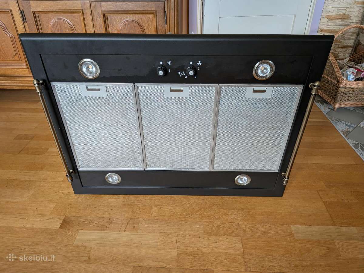 Smeg Cortina salos gartraukis Kci19aoe - nuotraukos Nr. 5