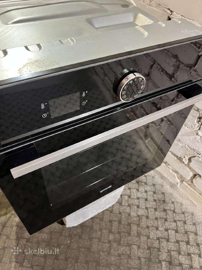 Gorenje orkaitė